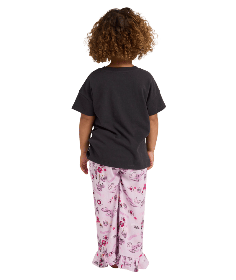 Billabong Hula Haze Pant in ORCHID
