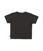 Billabong Groms Flare Ss in RAVEN