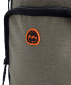Billabong Vertigo Lunch Box in MILITARY