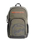 Billabong Command Pack in MILITARY