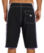 Billabong Spec Dbah Bio Wave Pro in BLACK/WHITE