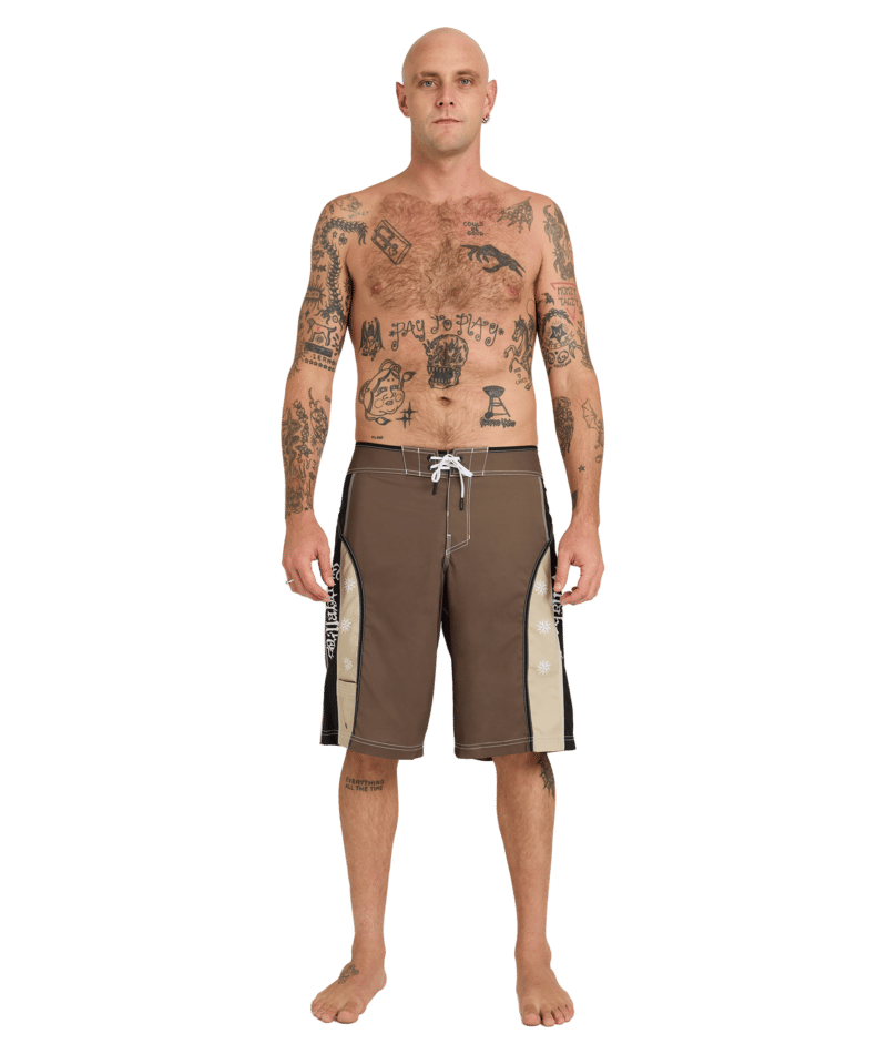 Billabong Creed Pro in CAVA