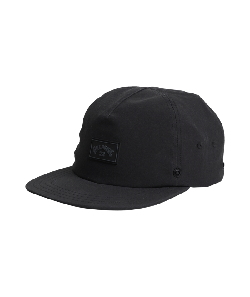 Billabong All Day Surf Cap in BLACK