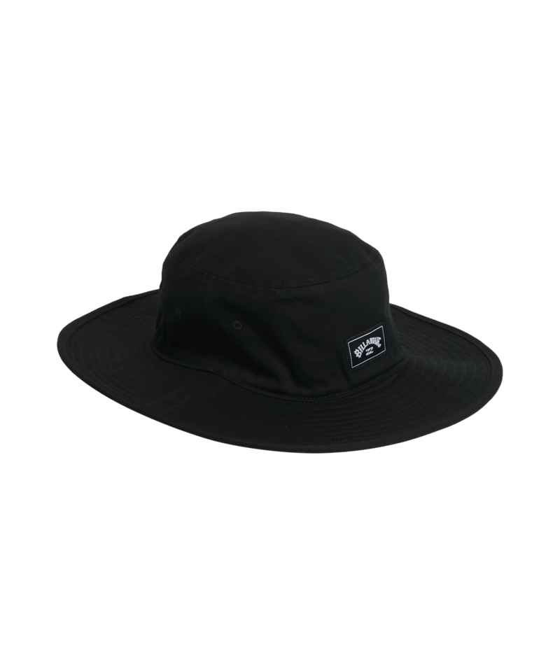 Billabong Big John in BLACK