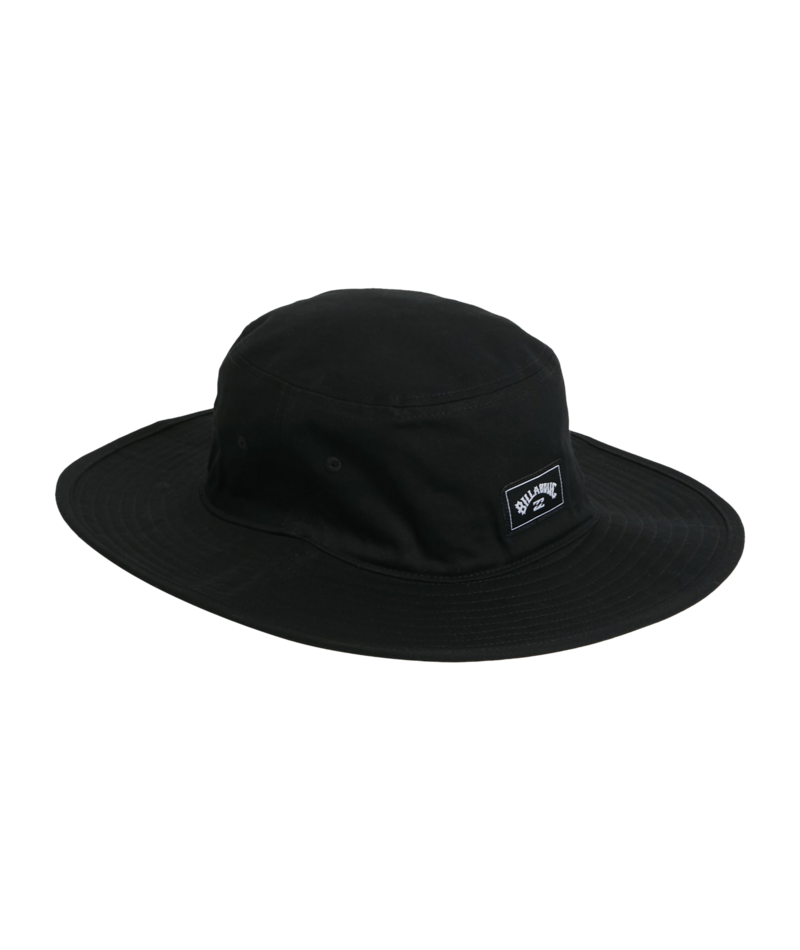 Billabong Big John in BLACK