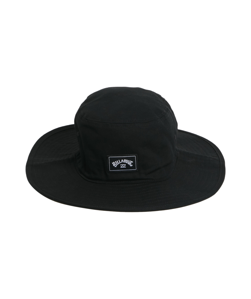 Billabong Big John in BLACK