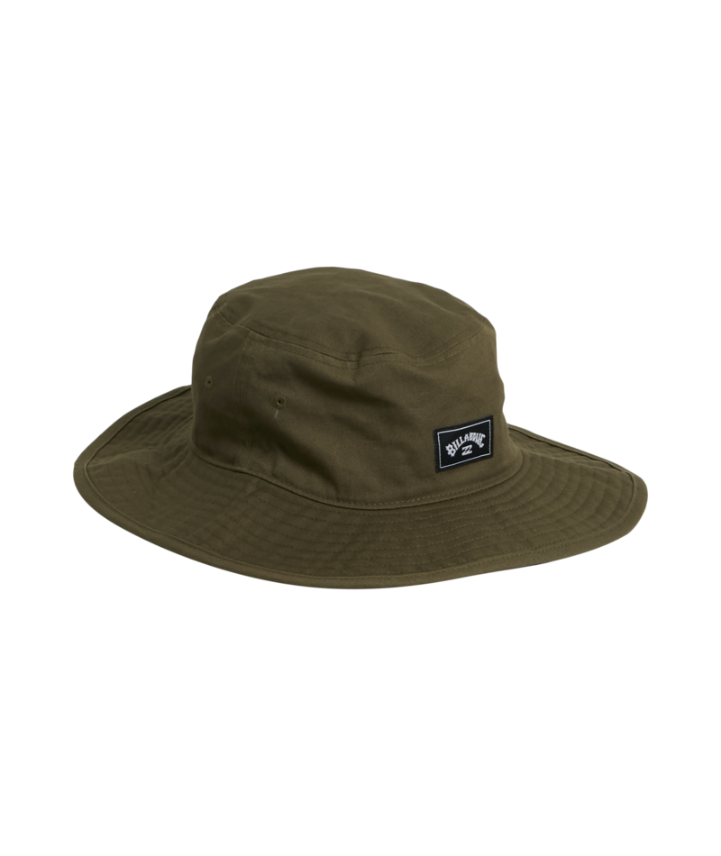 Billabong Big John in MILITARY