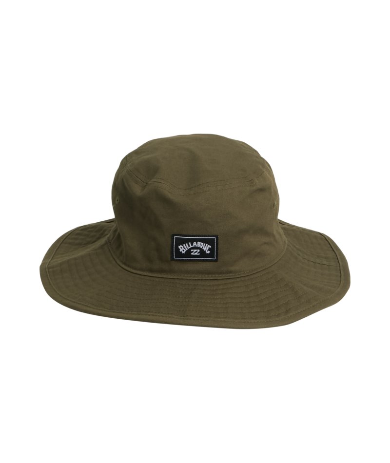 Billabong Big John in MILITARY