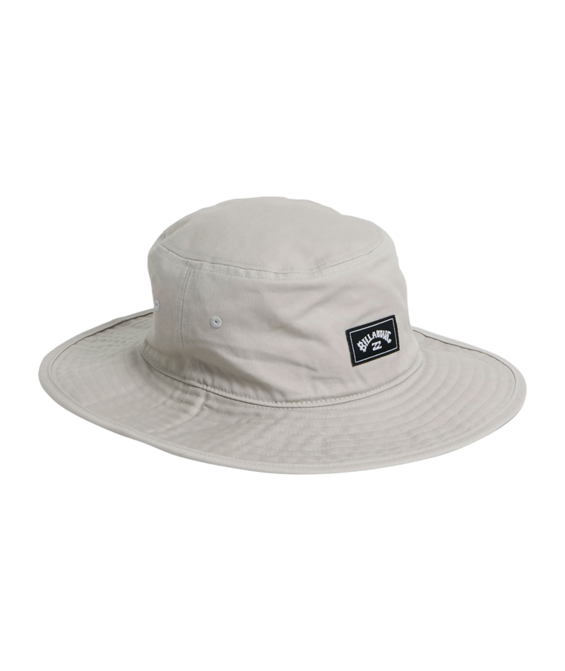 Billabong Big John in FOG