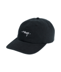 Billabong Script Lad Cap in BLACK