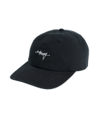 Billabong Script Lad Cap in BLACK