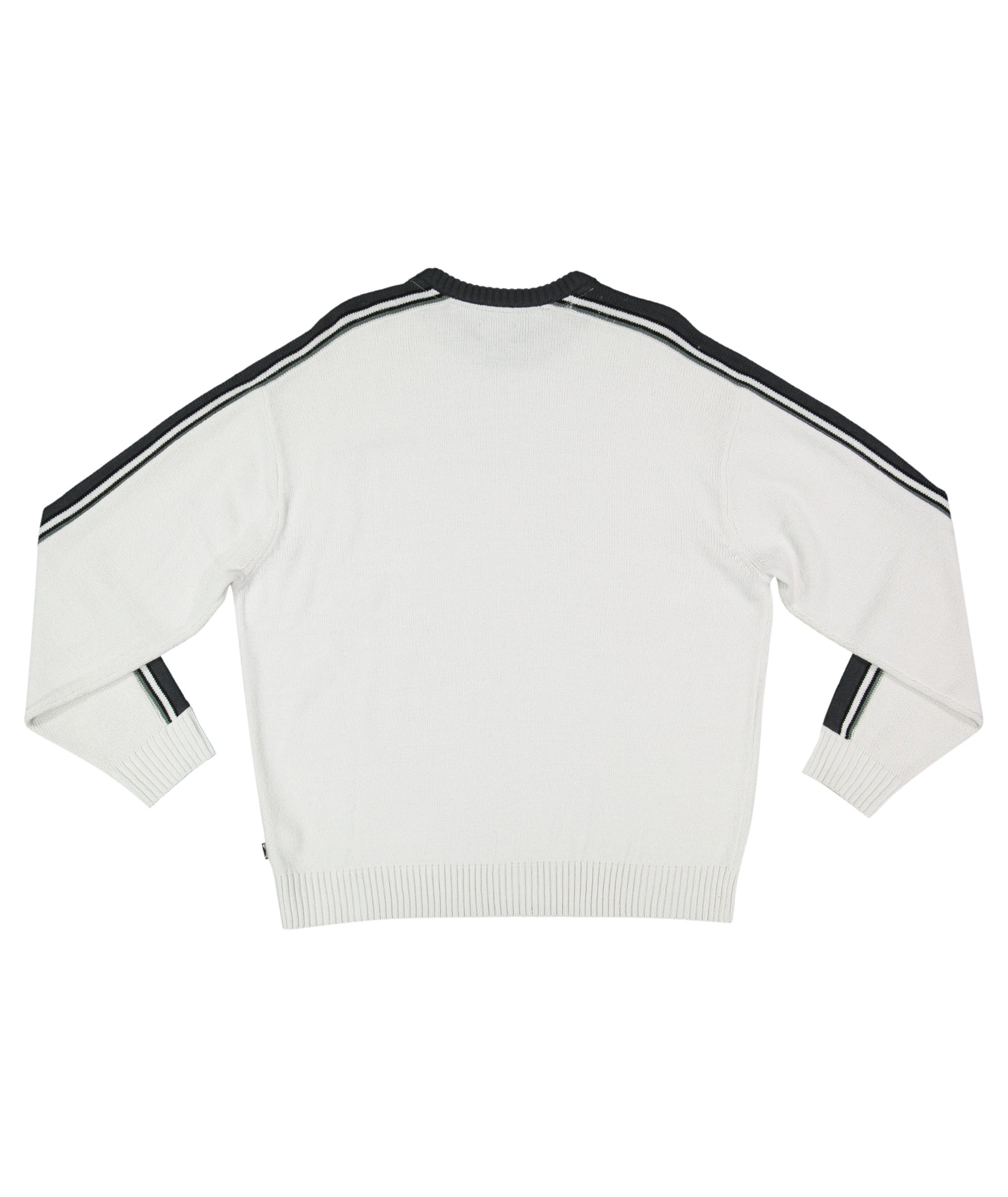 Billabong Script Sweater in FOG