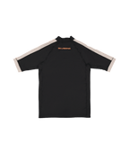 Billabong Spec Panel Pf Ss in BLACK