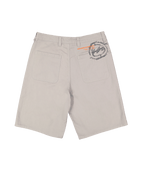Billabong Spec Bio Twill Ws in ASH
