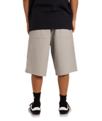 Billabong Spec Bio Twill Ws in ASH