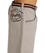 Billabong Spec Bio Twill Ws in ASH