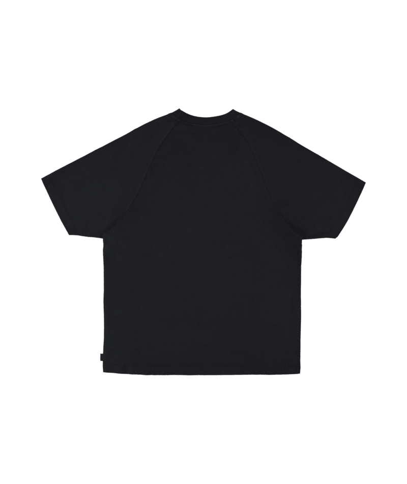Billabong Spec Fluid Ss in GRAVEL