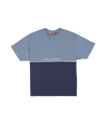 Billabong Spec Legacy Ss in CLOUD BLUE