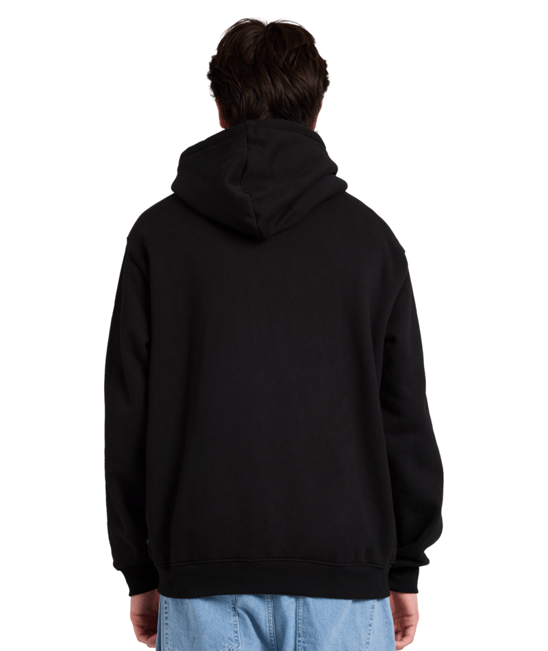 Volcom Core Gnar Zip in BLACK