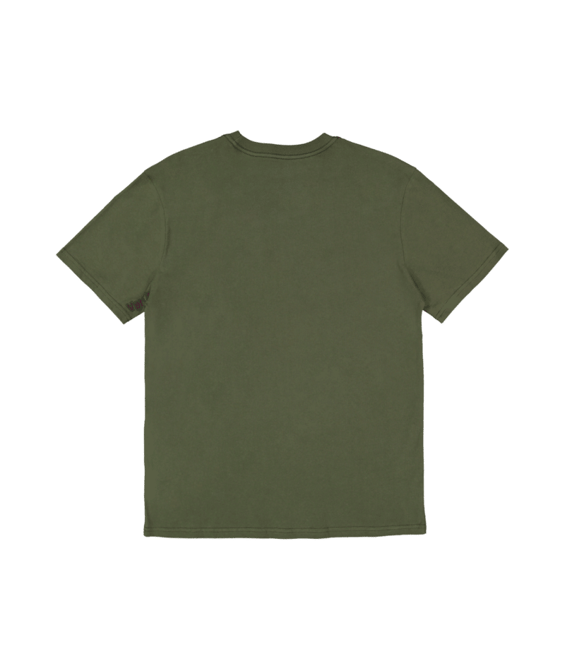 Volcom Angst Sst in SQUADRON GREEN