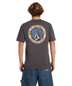 Volcom Warpstone Sst in ASPHALT BLACK