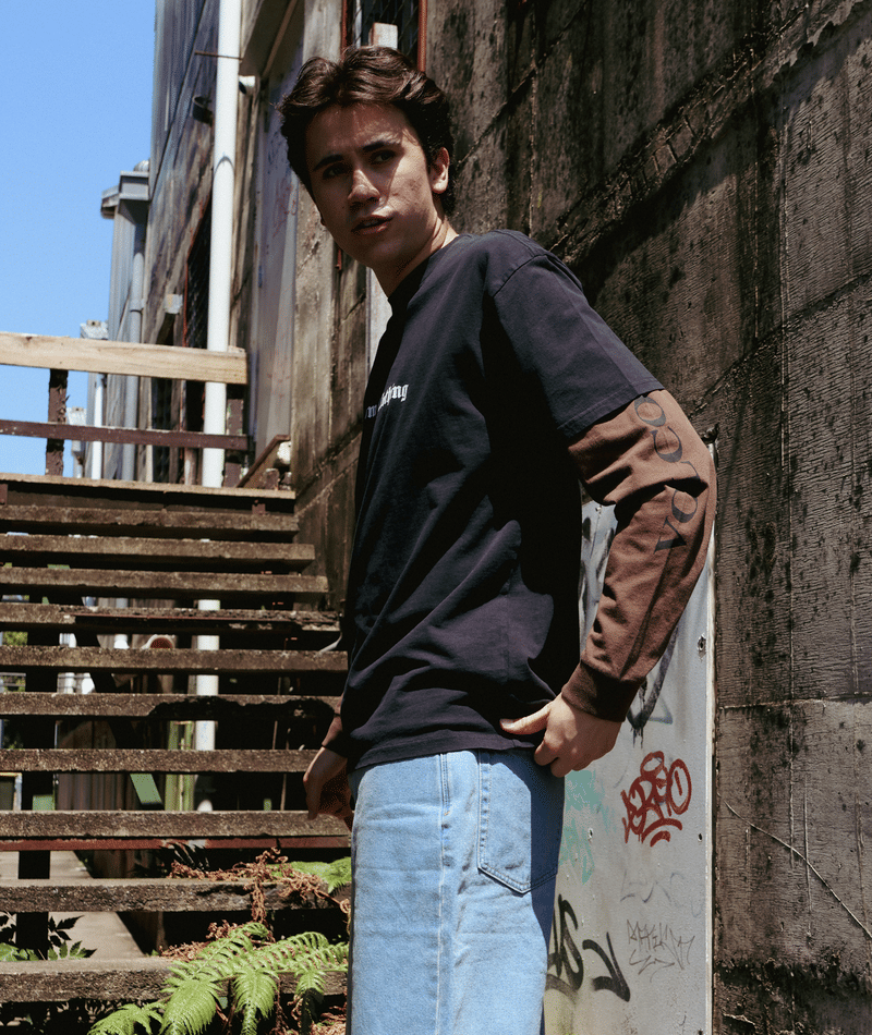 Volcom Mirrors Lst in BROWN STONE