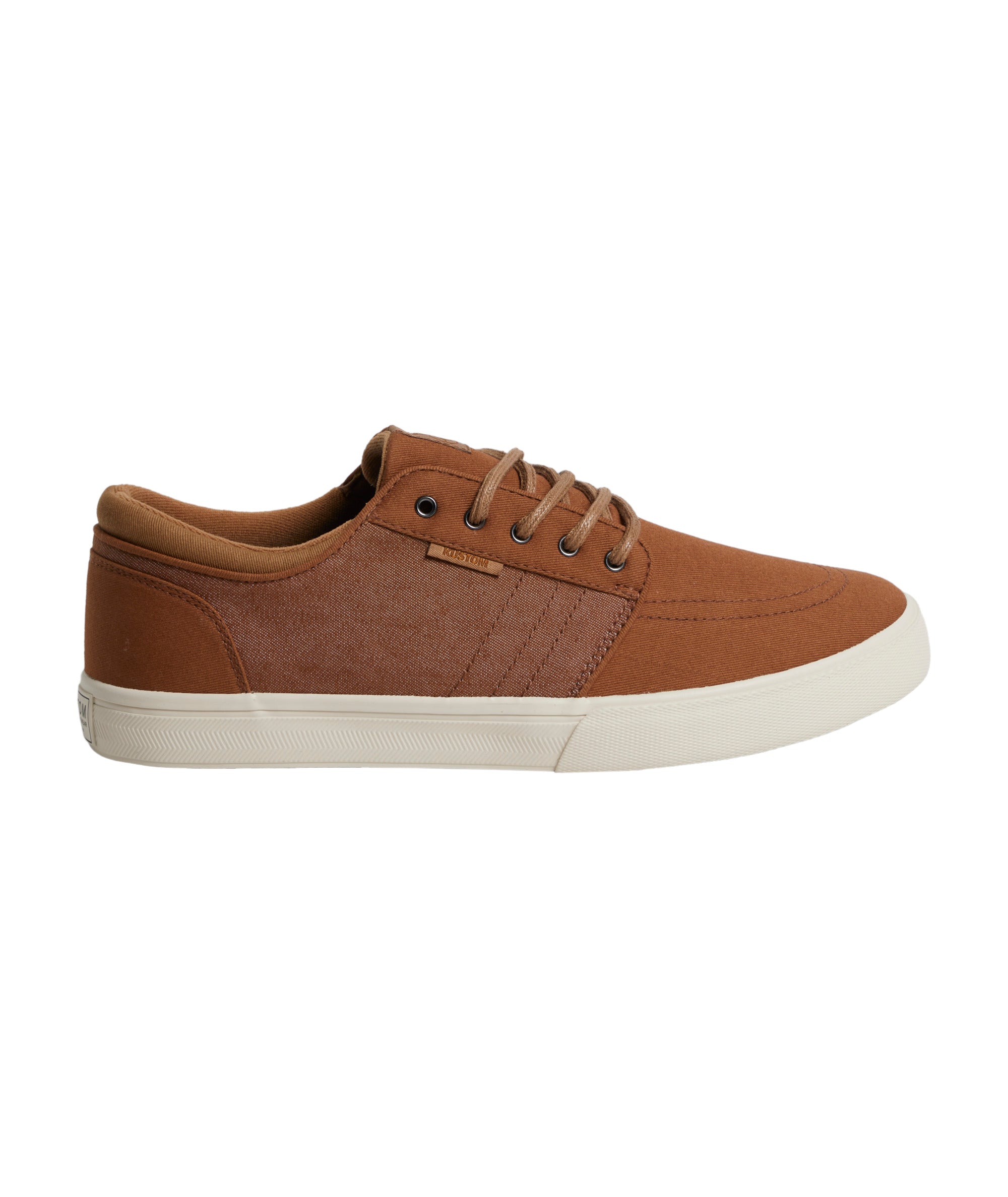 Kustom Remark 2 in BROWN TAN