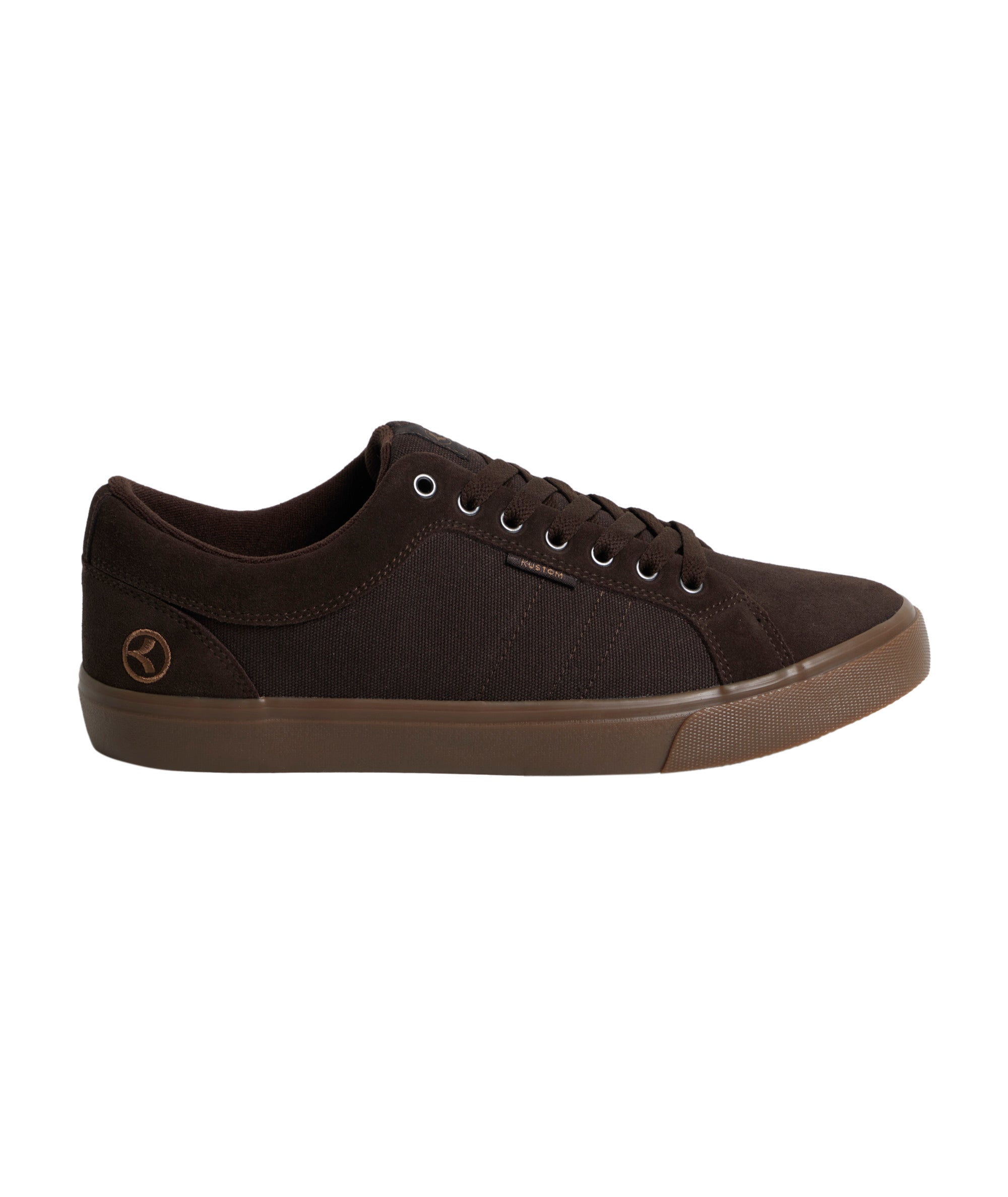 Kustom Finetime Classic in CHOC