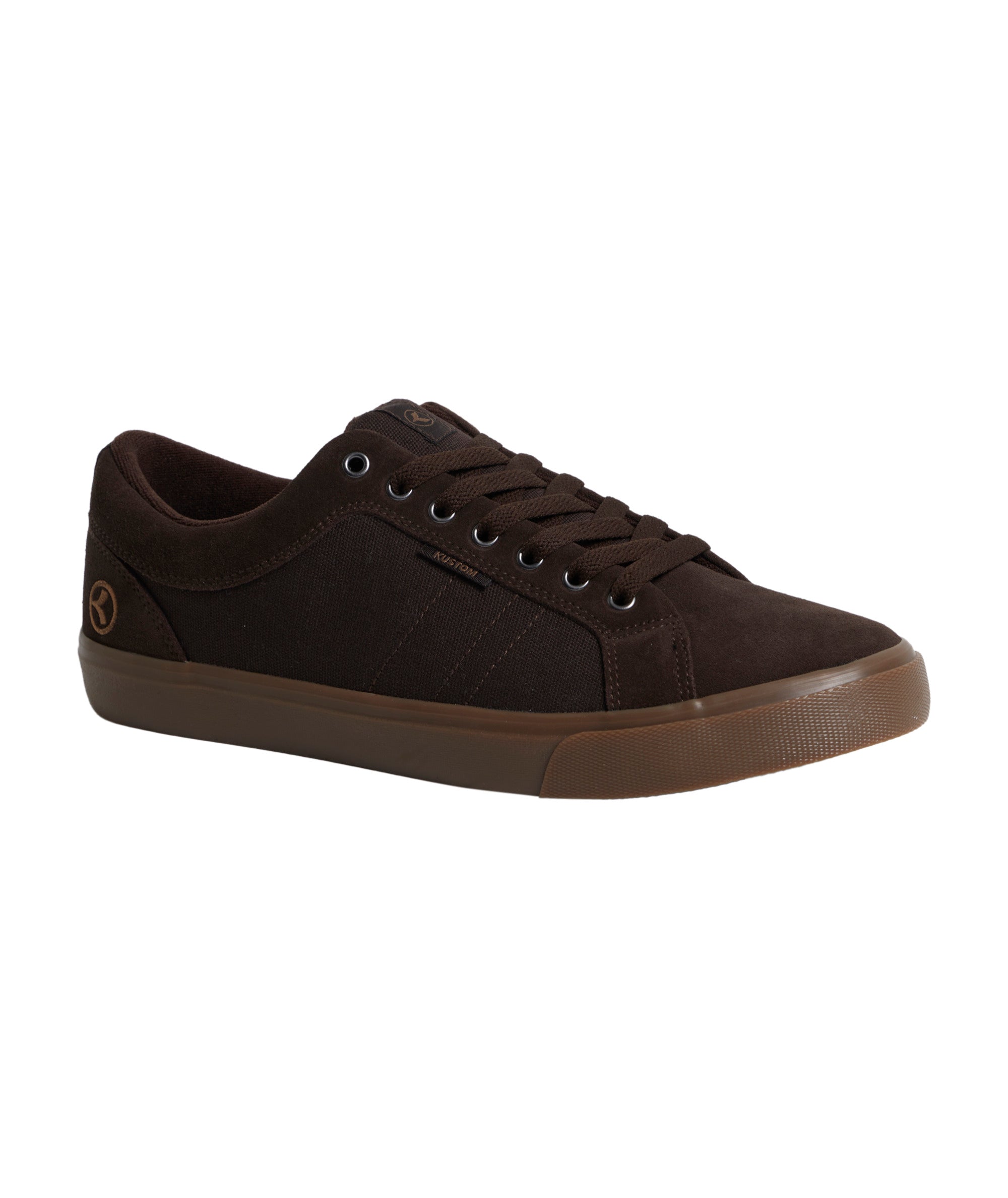 Kustom Finetime Classic in CHOC