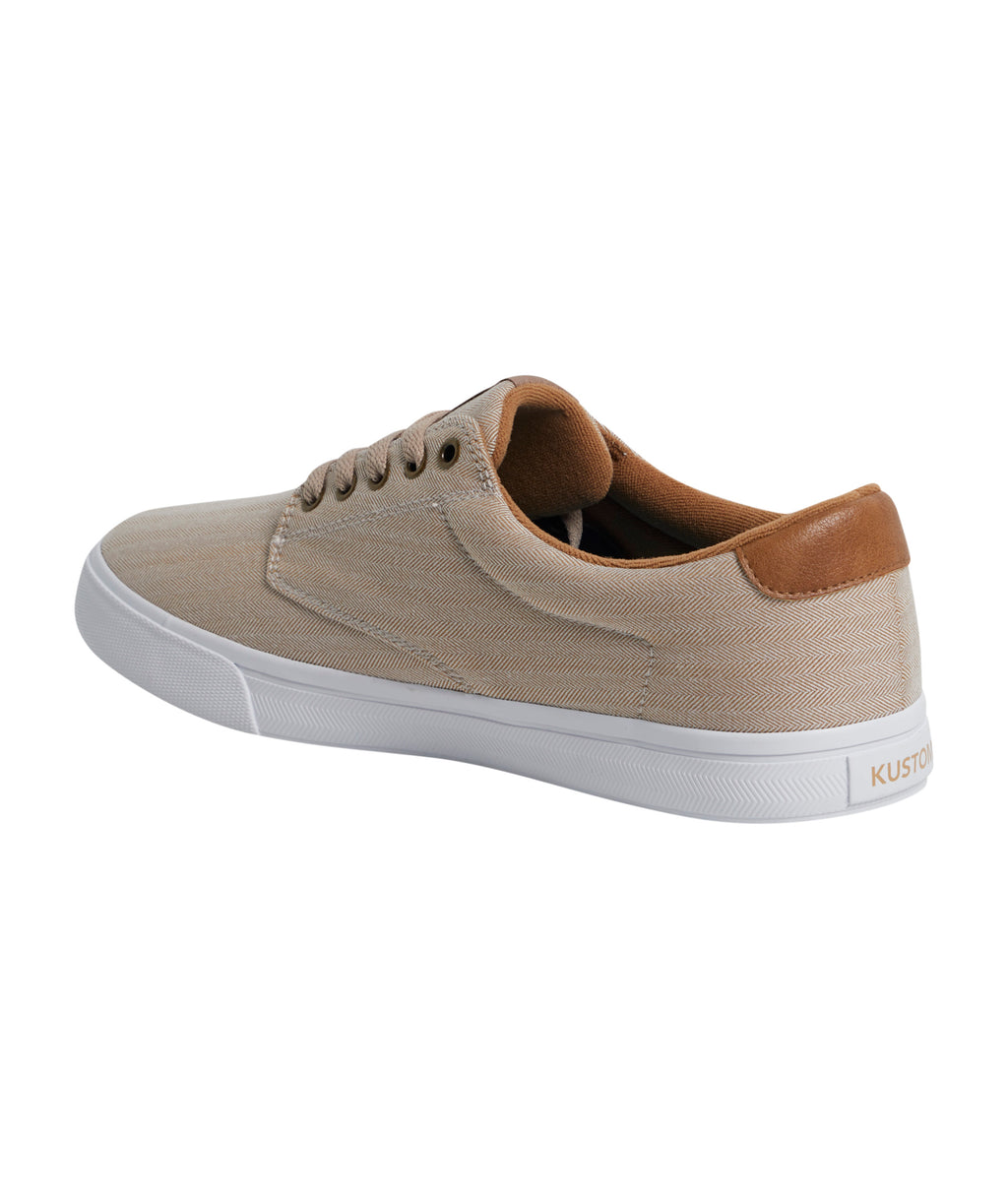 Kustom Asmus in HERRING
