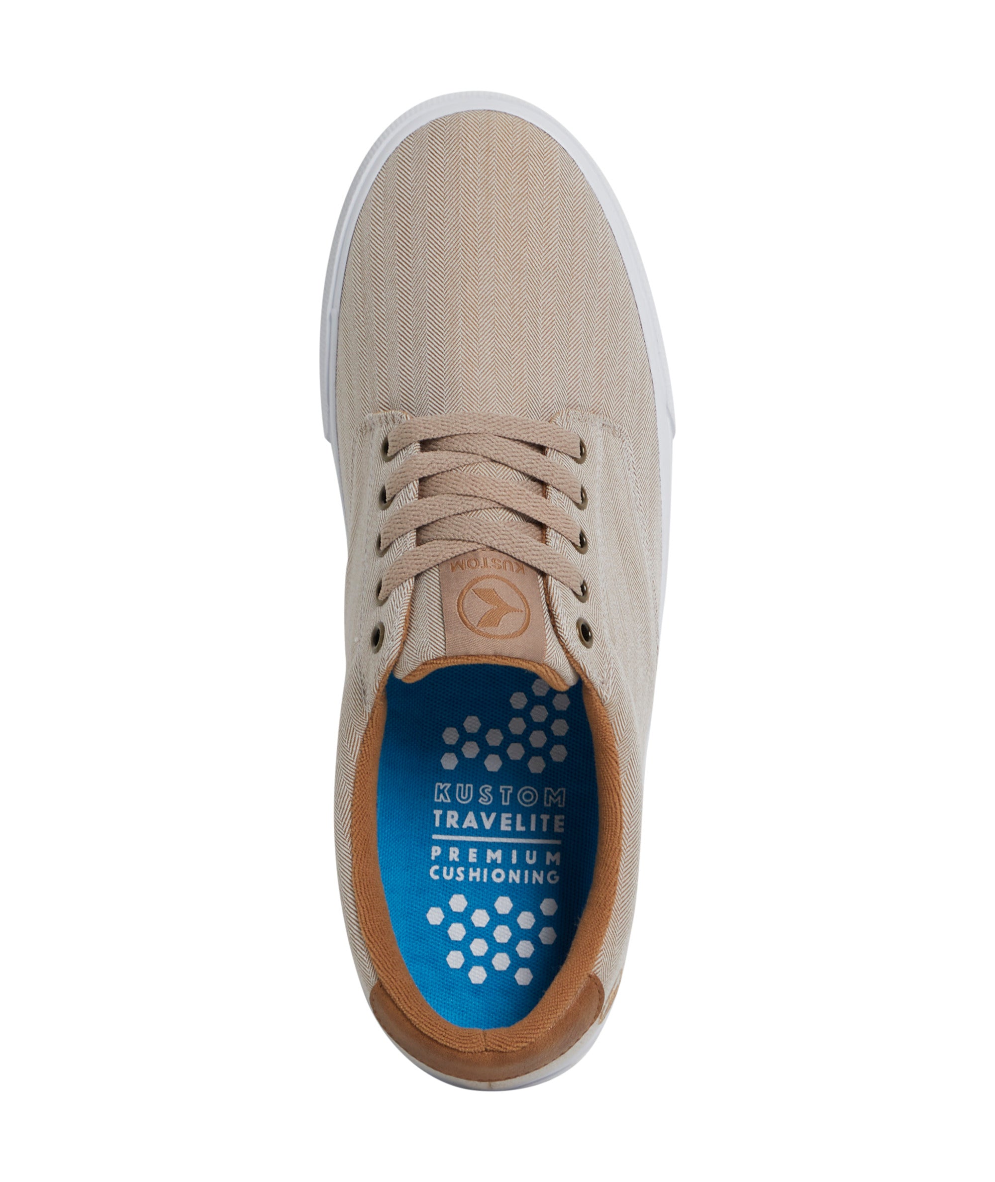 Kustom Asmus in HERRING