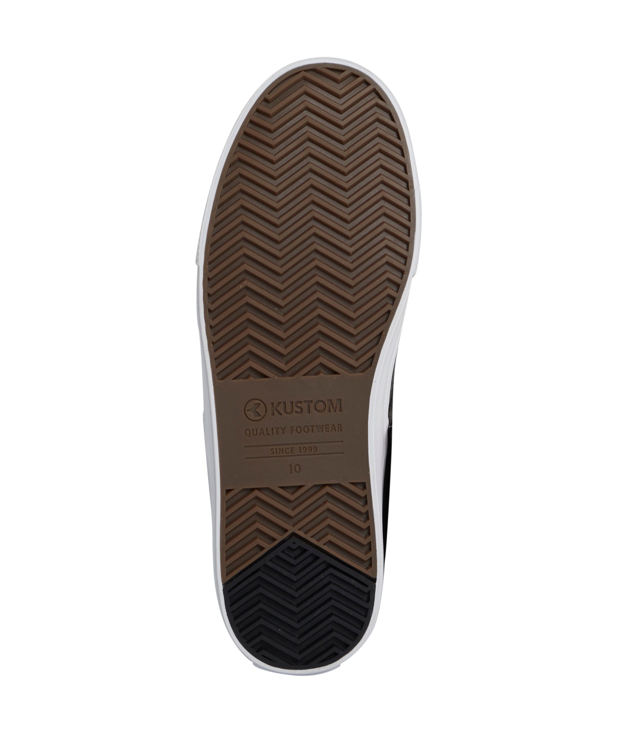 Kustom Asmus in BLACK HERRING