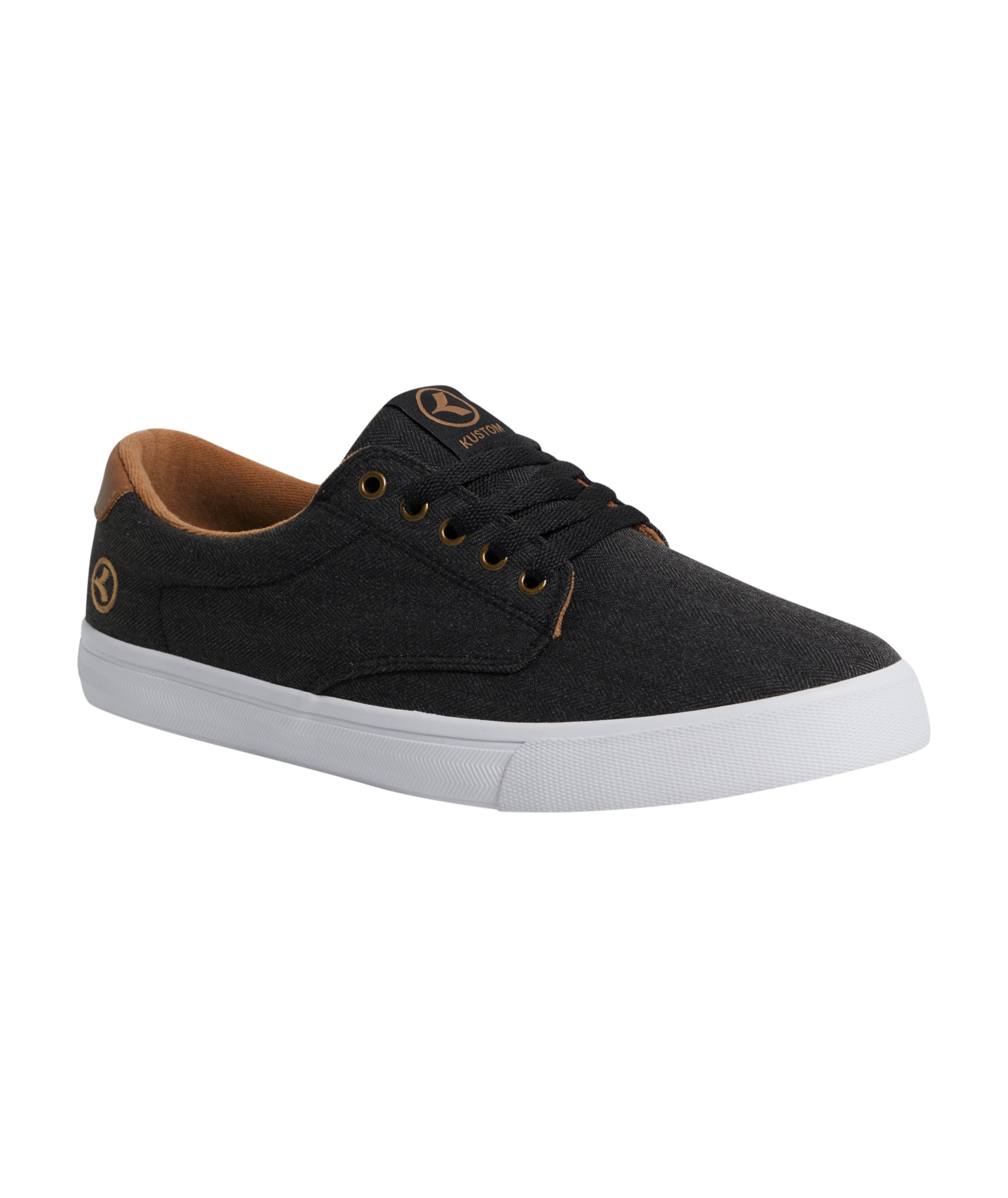 Kustom Asmus in BLACK HERRING