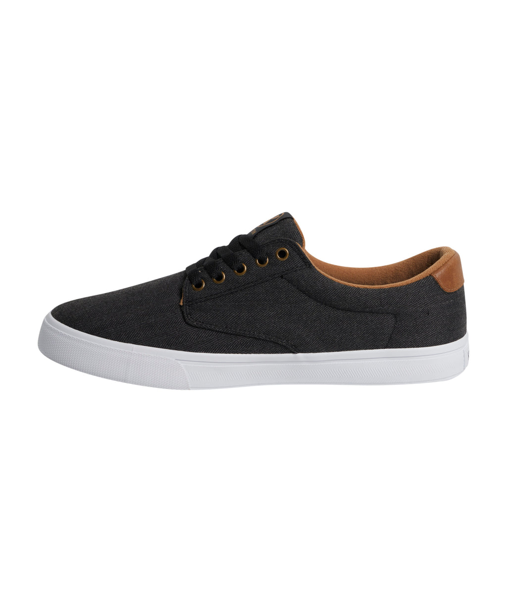 Kustom Asmus in BLACK HERRING