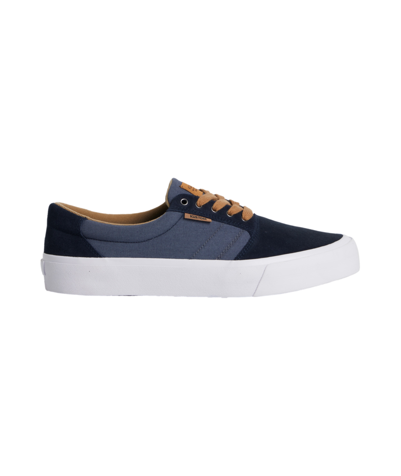 Kustom Area in NAVY MICRO