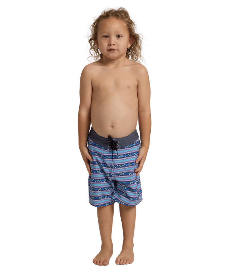 Quiksilver Wax Heads 13 Printed Boy in STILLWATER