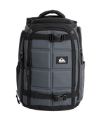 Quiksilver Grenade Backpack in IRON GATE