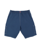 Quiksilver Karva Half Jam 21 in DARK DENIM