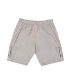 Quiksilver Karva Half Jam 21 in SLEET