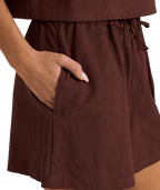 Roxy Amor Top in JAVA