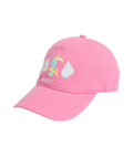 Roxy Tw Ocean Lover Cap in PINK CARNATION