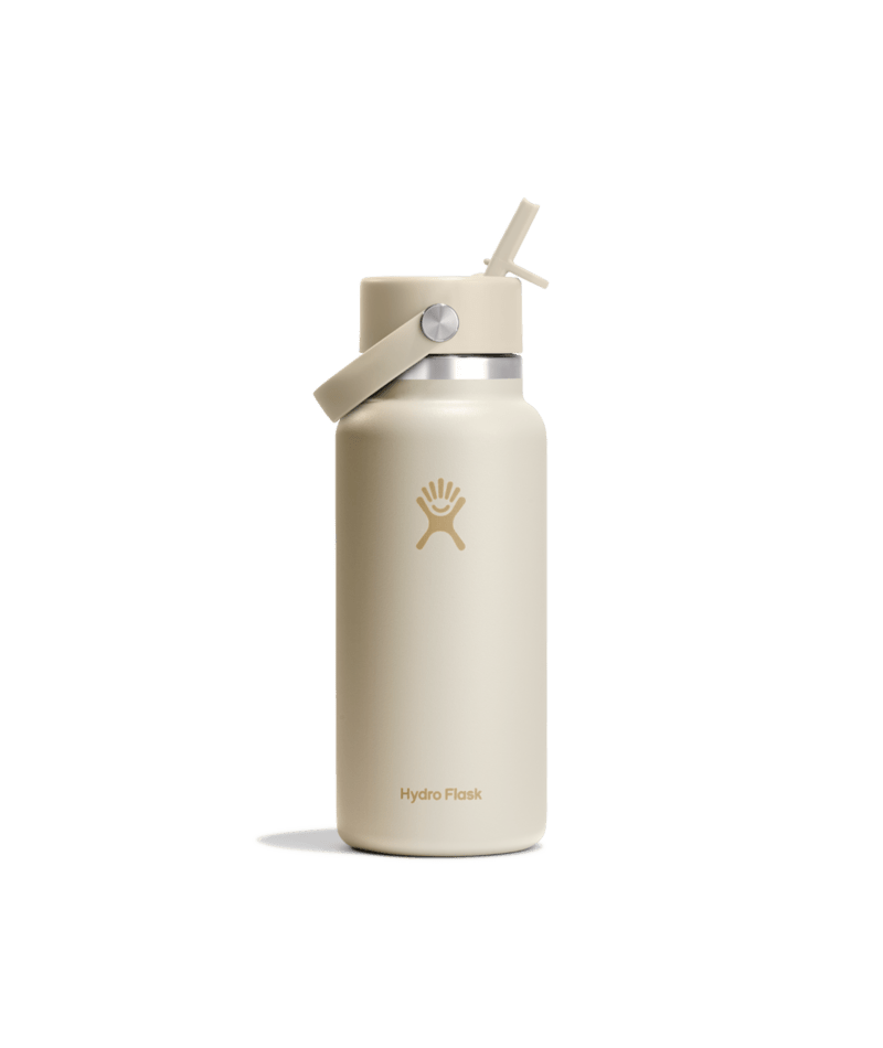 Hydro Flask 32 Oz Wide Flex Straw Cap in W32CFS139