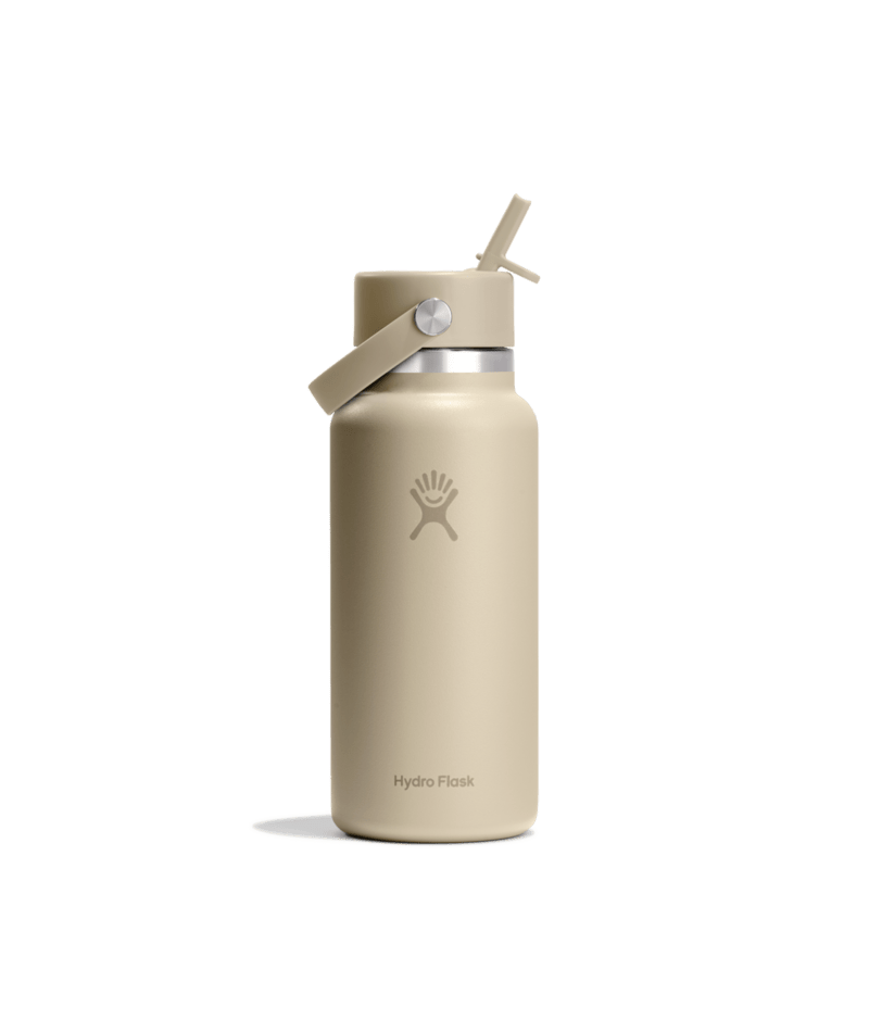 Hydro Flask 32 Oz Wide Flex Straw Cap in W32CFS114