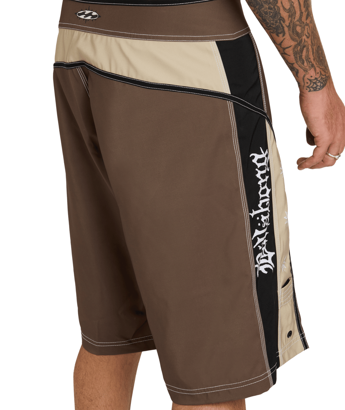 Billabong CREED PRO in CAVA