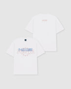 B. Cools p-star t-shirt white in Single