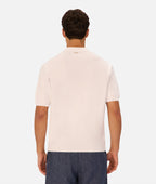 Industrie The Rondella Polo - Winter White in WINTERWHT
