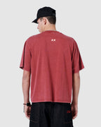 B. Cools star t-shirt red in Single