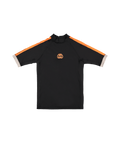 Billabong SPEC PANEL PF SS in BLACK