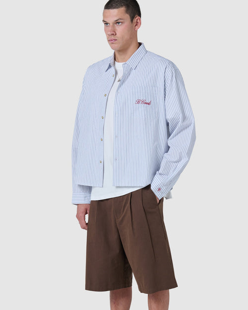 B. Cools scribe shirt white in Single