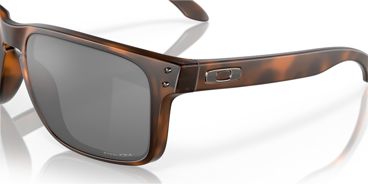 Oakley HOLBROOK XL MATTE BROWN TORTOI in Matte Brown Tortoise